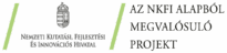 NKFIA logo